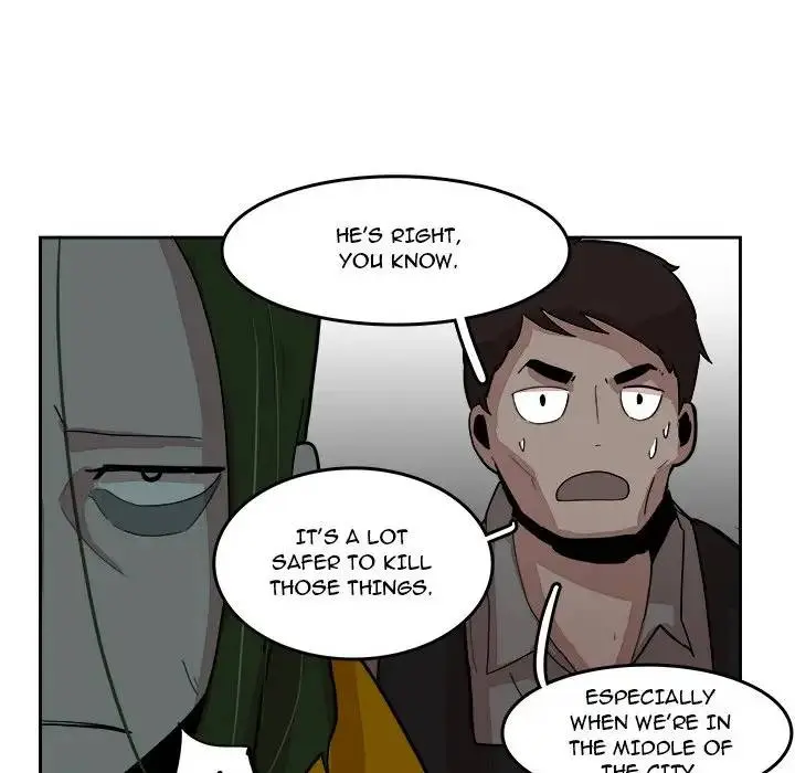 Justitia Episode 15 - Page 60