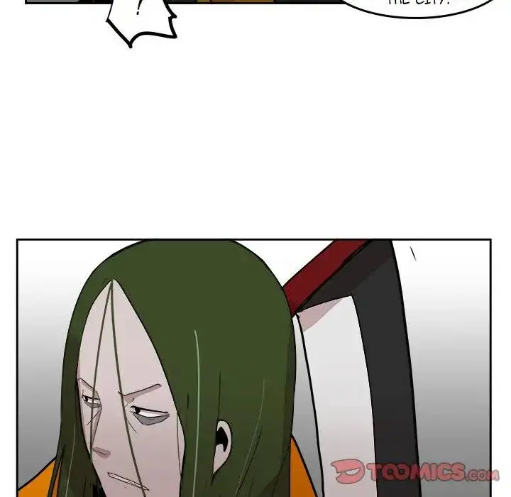 Justitia Episode 15 - Page 61