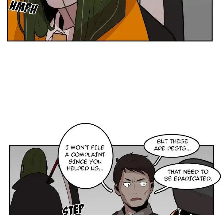 Justitia Episode 15 - Page 62