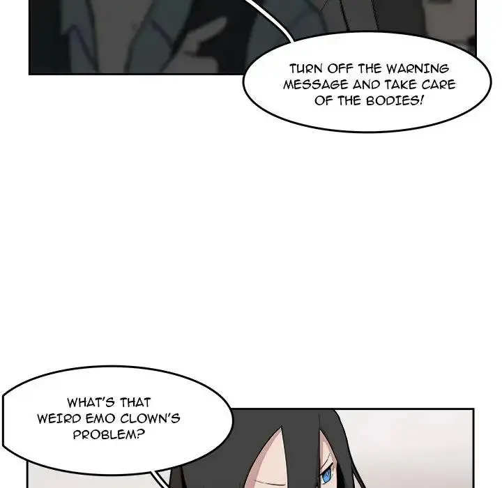 Justitia Episode 15 - Page 66