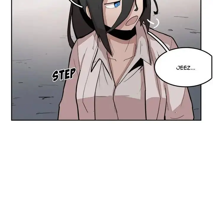 Justitia Episode 15 - Page 67