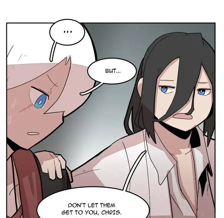 Justitia Episode 15 - Page 68