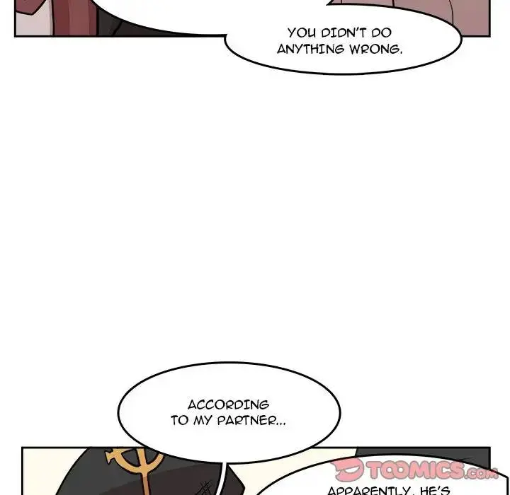Justitia Episode 15 - Page 69