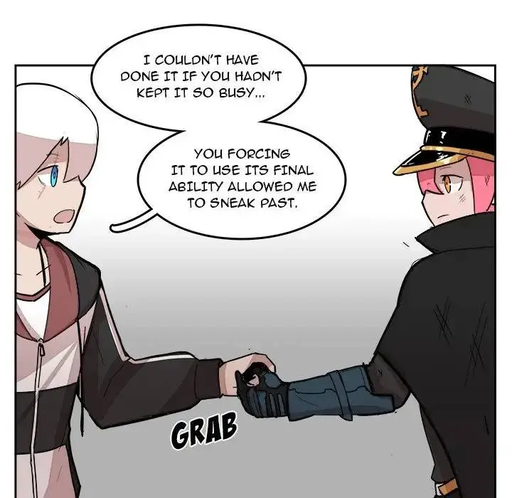 Justitia Episode 15 - Page 7