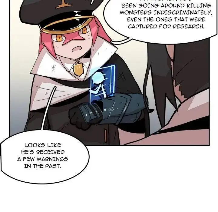 Justitia Episode 15 - Page 70