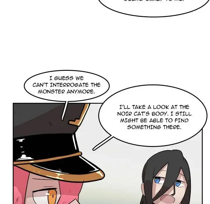 Justitia Episode 15 - Page 72
