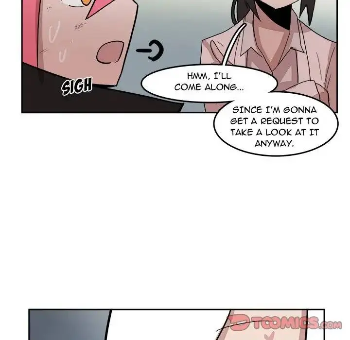 Justitia Episode 15 - Page 73