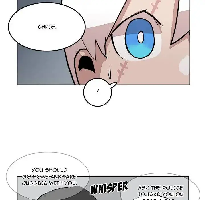 Justitia Episode 15 - Page 74
