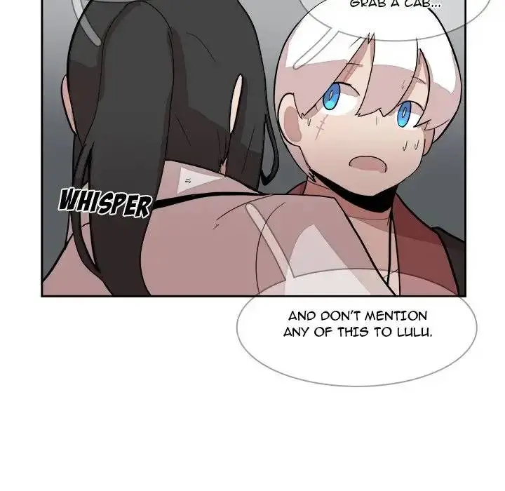 Justitia Episode 15 - Page 75