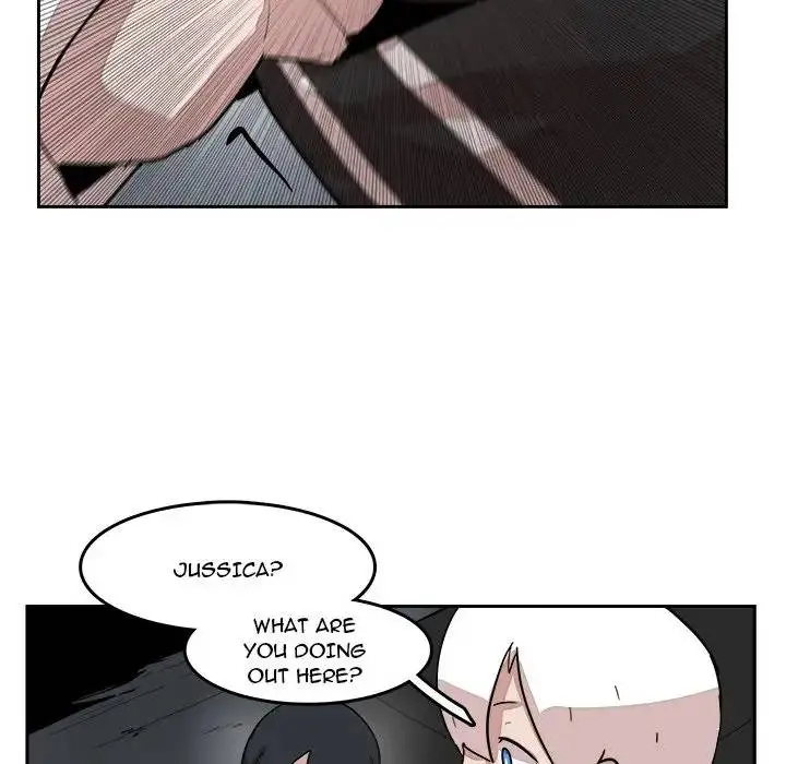 Justitia Episode 15 - Page 83