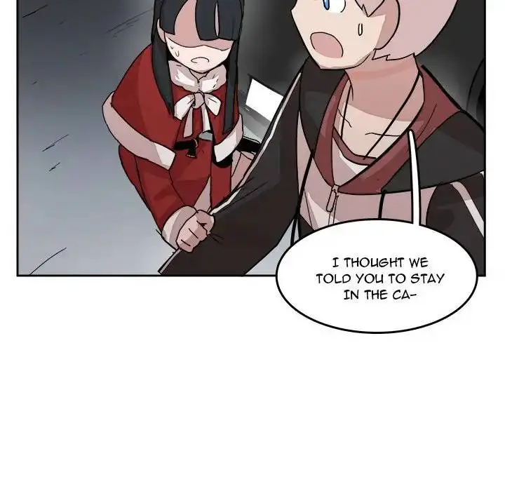 Justitia Episode 15 - Page 84