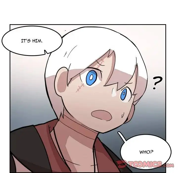 Justitia Episode 15 - Page 85