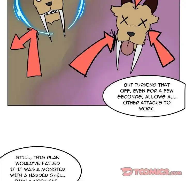 Justitia Episode 15 - Page 9