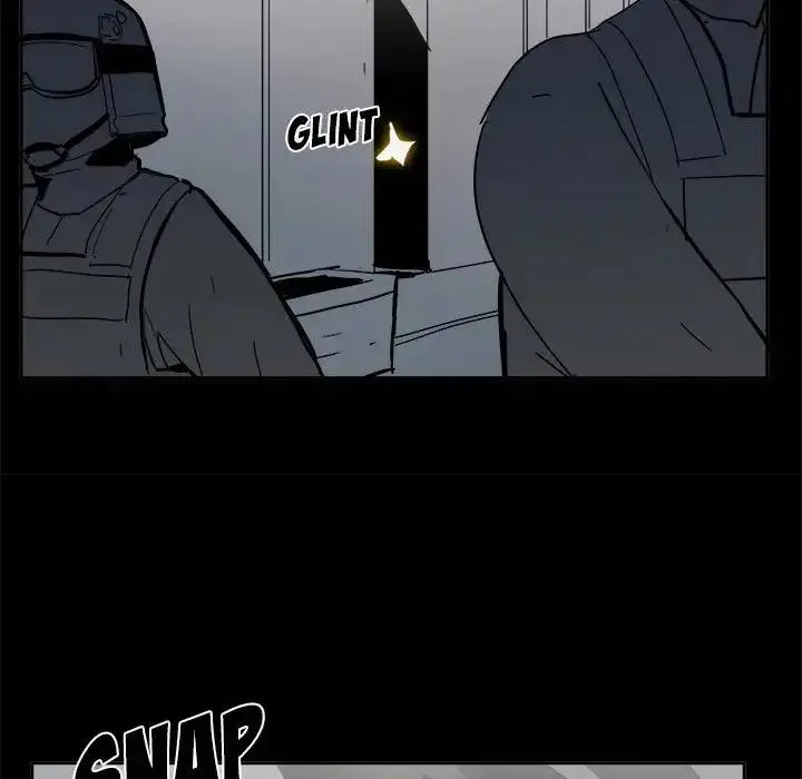 Justitia Episode 15 - Page 90