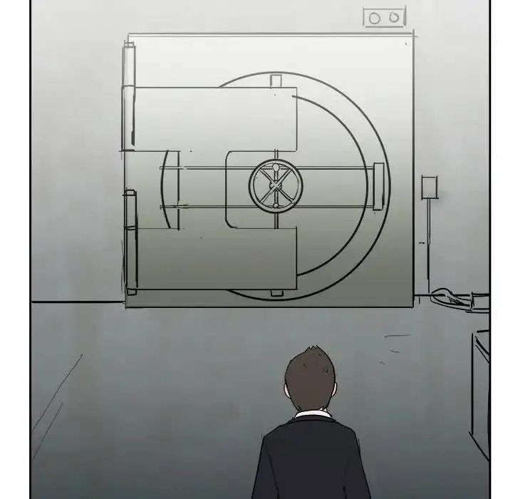 Justitia Episode 16 - Page 11