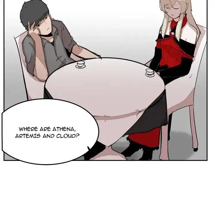Justitia Episode 16 - Page 17