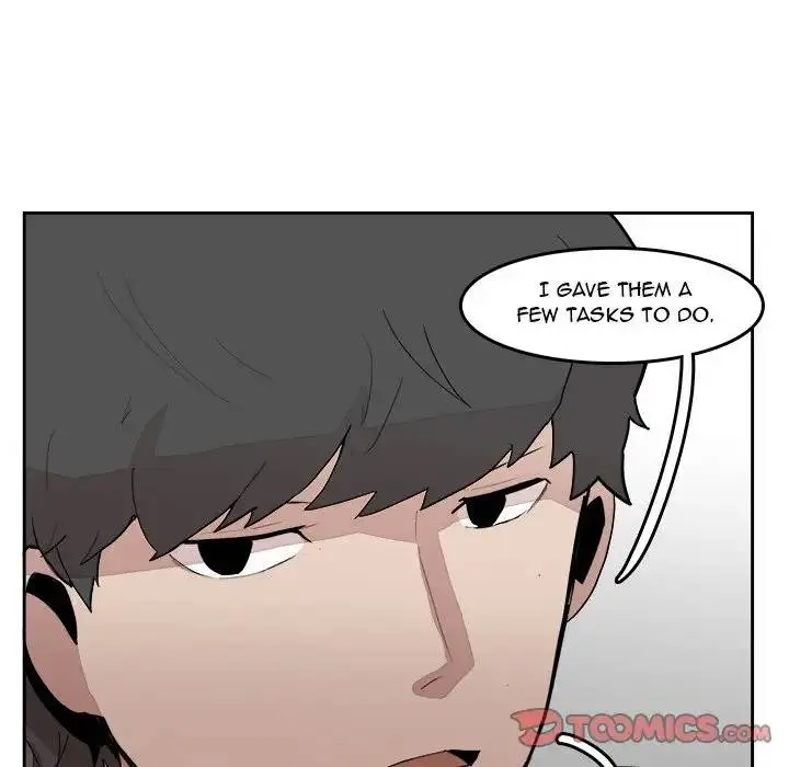 Justitia Episode 16 - Page 18