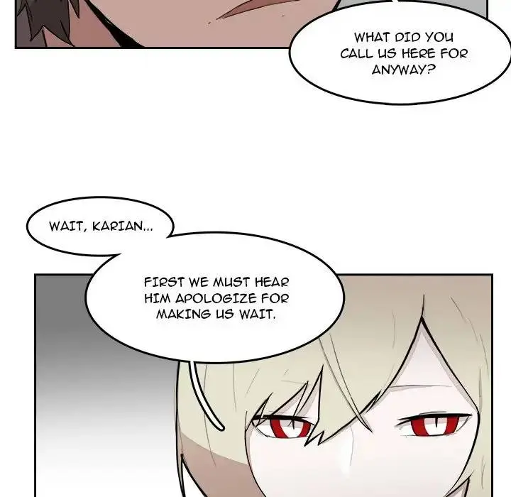 Justitia Episode 16 - Page 19