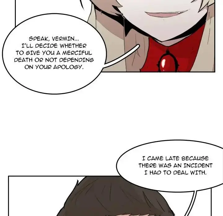 Justitia Episode 16 - Page 20