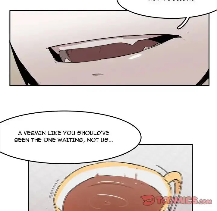 Justitia Episode 16 - Page 22