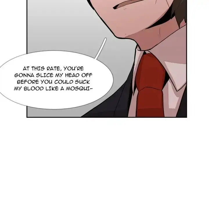 Justitia Episode 16 - Page 28