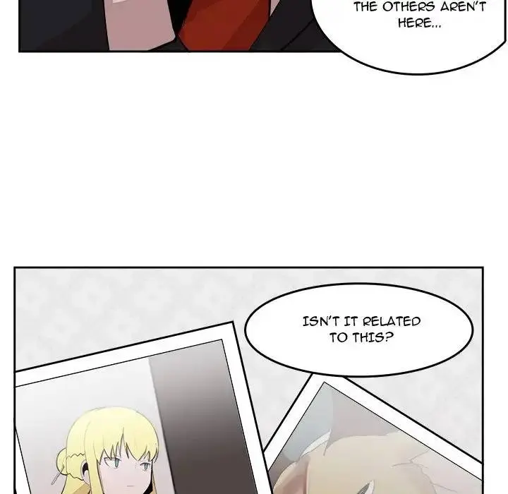Justitia Episode 16 - Page 41