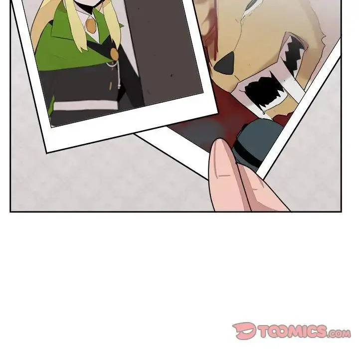 Justitia Episode 16 - Page 42