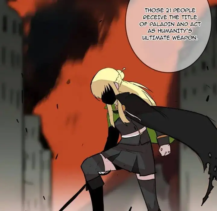 Justitia Episode 16 - Page 45