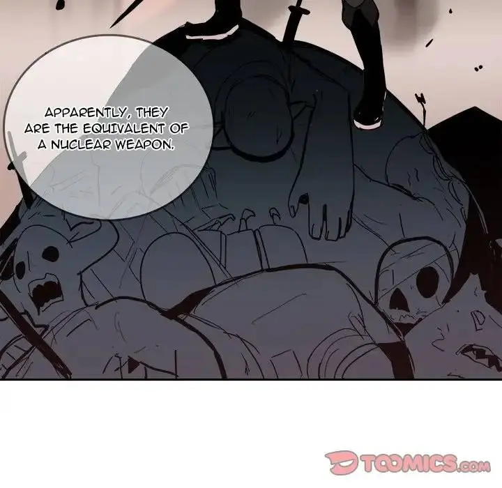 Justitia Episode 16 - Page 46