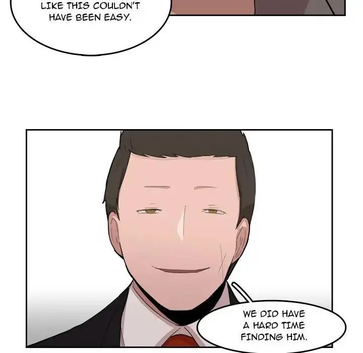Justitia Episode 16 - Page 57