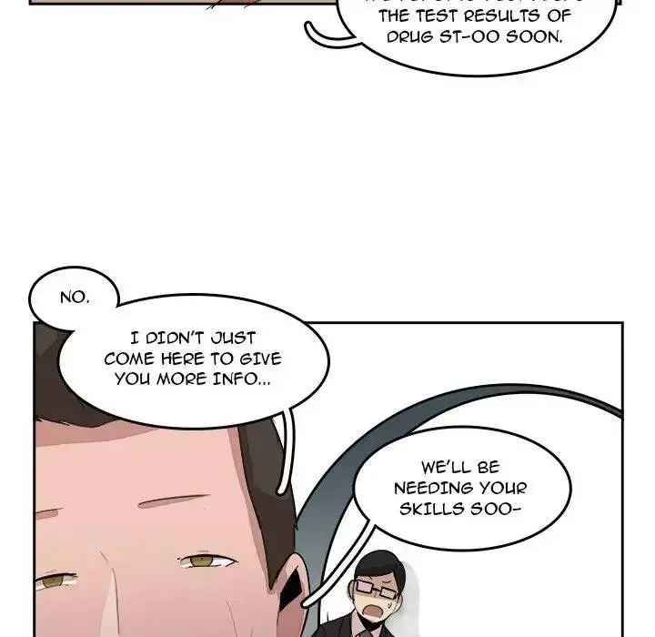 Justitia Episode 16 - Page 64