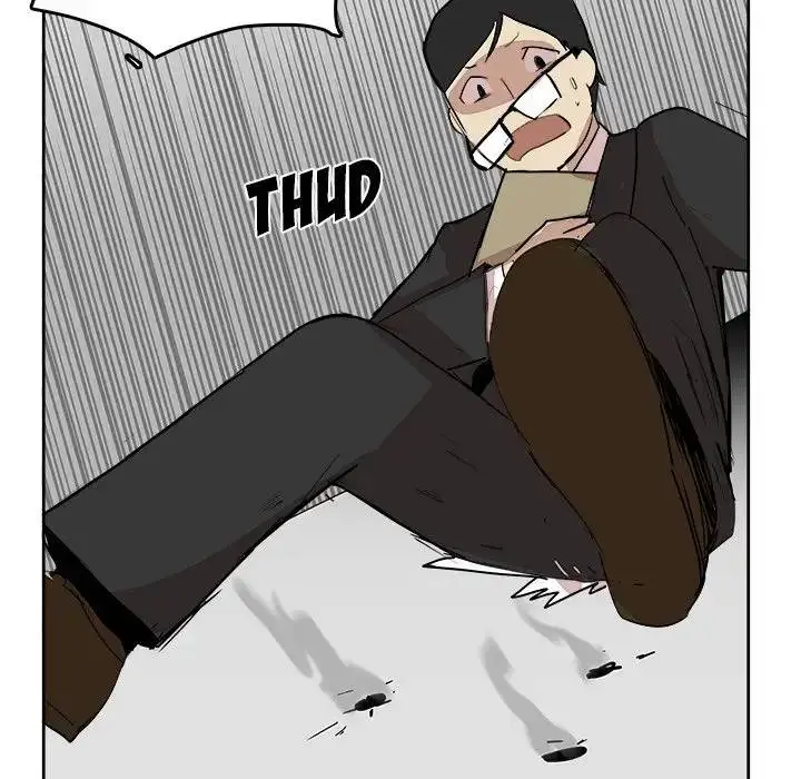 Justitia Episode 16 - Page 69