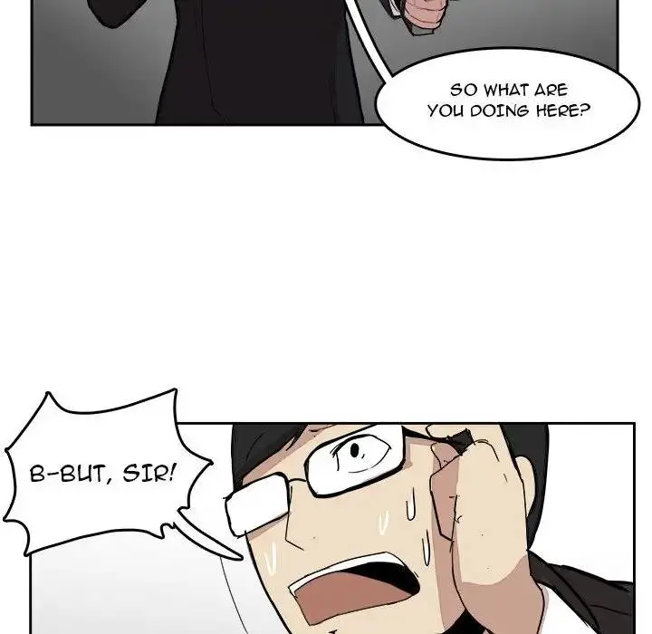 Justitia Episode 16 - Page 71