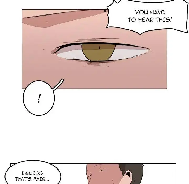 Justitia Episode 16 - Page 73