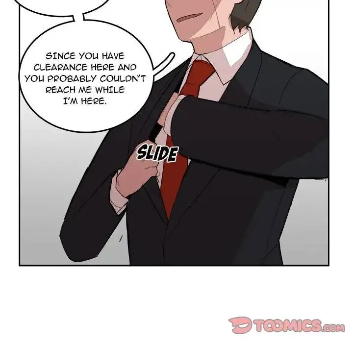 Justitia Episode 16 - Page 74