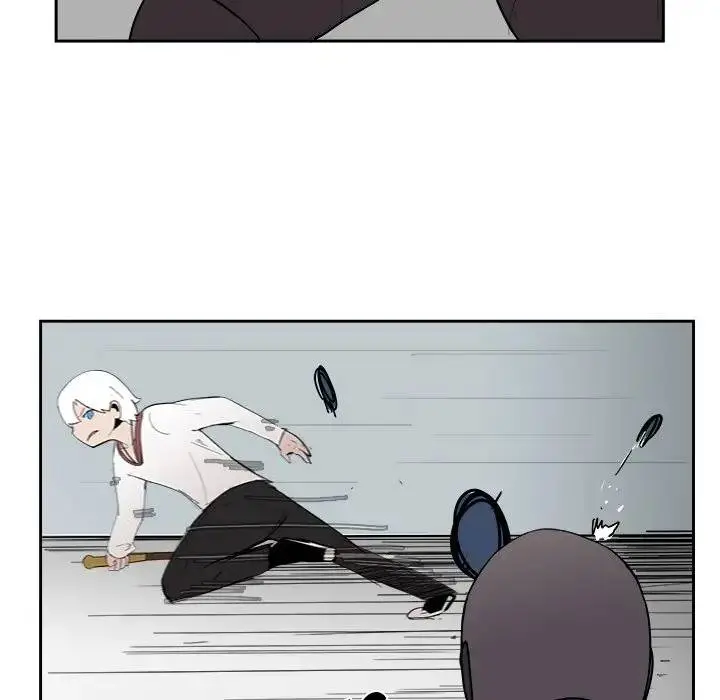 Justitia Episode 17 - Page 19