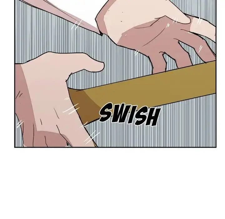 Justitia Episode 17 - Page 27