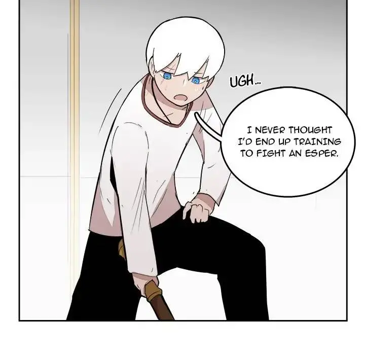 Justitia Episode 17 - Page 41