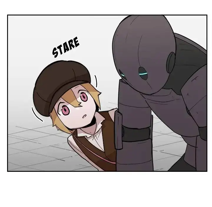 Justitia Episode 17 - Page 46