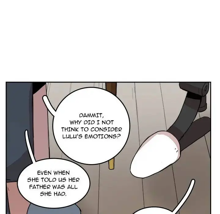 Justitia Episode 17 - Page 60