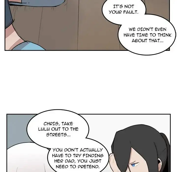 Justitia Episode 17 - Page 61