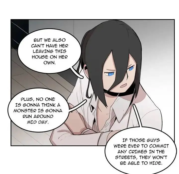 Justitia Episode 17 - Page 64