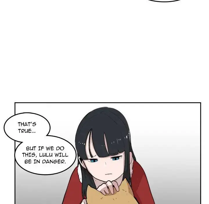 Justitia Episode 17 - Page 65