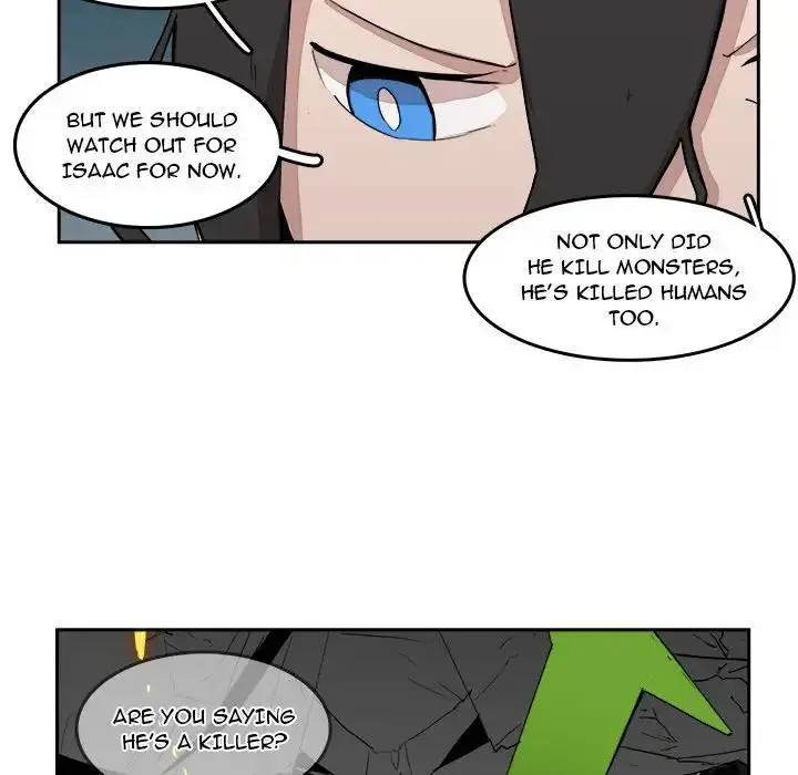 Justitia Episode 17 - Page 67