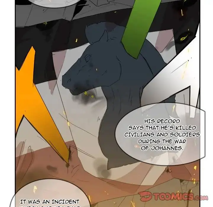 Justitia Episode 17 - Page 68