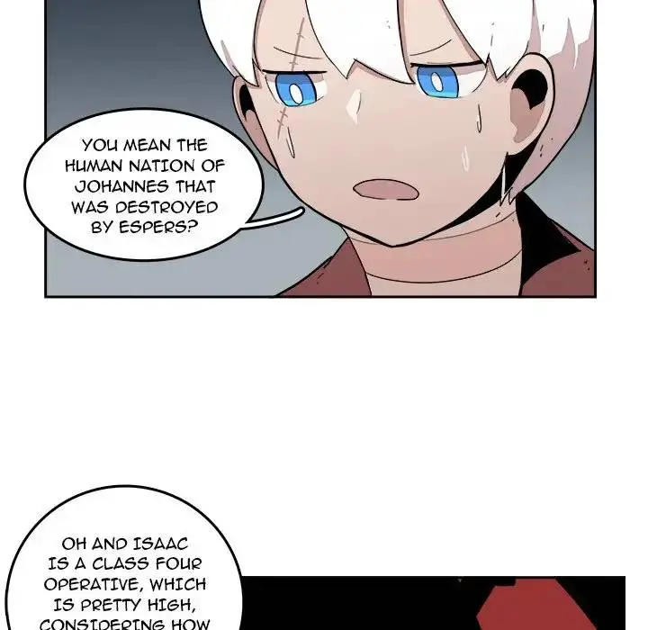 Justitia Episode 17 - Page 70