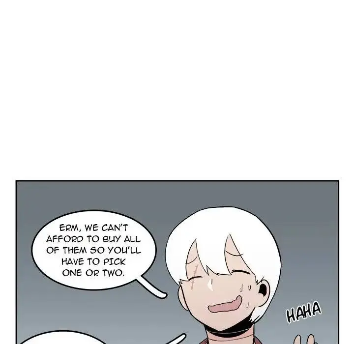 Justitia Episode 17 - Page 83