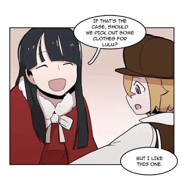 Justitia Episode 17 - Page 90