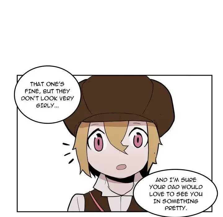 Justitia Episode 17 - Page 91