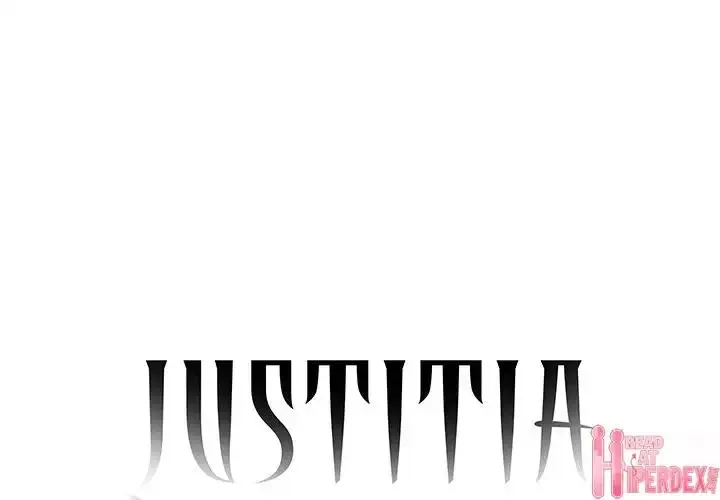 Justitia Episode 18 - Page 1